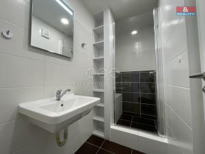 Pronájem bytu 2+1, Tišnov, Hornická, 55 m2