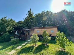 Prodej zahrady, Příkazy, 750 m2