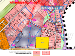 Prodej pozemku pro bydlení, Vědomice, 2904 m2