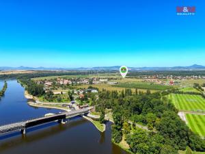 Prodej pozemku pro bydlení, Vědomice, 2852 m2