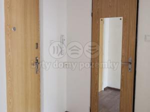 Prodej bytu 1+1, Ústí nad Labem - Střekov, Tolstého, 45 m2