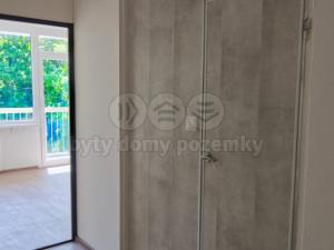 Prodej bytu 1+1, Ústí nad Labem - Střekov, Tolstého, 45 m2
