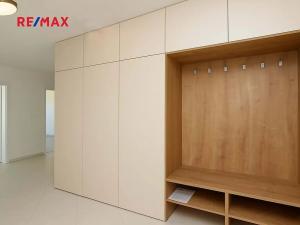 Pronájem bytu 4+kk, Praha - Hlubočepy, náměstí Olgy Scheinpflugové, 120 m2