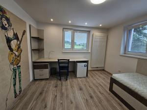 Pronájem bytu, Ostrava - Koblov, Koblovská, 9 m2