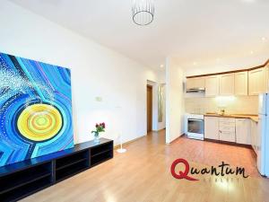 Prodej bytu 2+kk, Milovice, Kaštanová, 54 m2