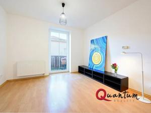 Prodej bytu 2+kk, Milovice, Kaštanová, 54 m2