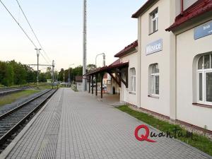 Prodej bytu 2+kk, Milovice, Kaštanová, 54 m2