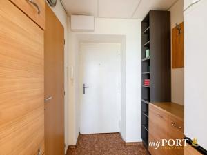 Pronájem bytu 1+1, Plzeň, Sukova, 29 m2