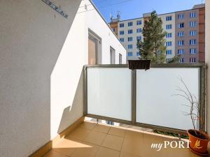 Pronájem bytu 1+1, Plzeň, Sukova, 29 m2