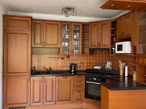 Pronájem bytu 2+kk, Jesenice, K Šátalce, 54 m2