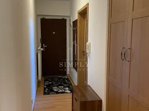 Pronájem bytu 2+kk, Jesenice, K Šátalce, 54 m2