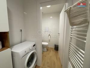Pronájem bytu 1+kk, Ostrava - Nová Ves, Na Lánech, 30 m2