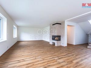 Prodej rodinného domu, Žižice - Osluchov, 248 m2