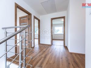 Prodej rodinného domu, Žižice - Osluchov, 248 m2