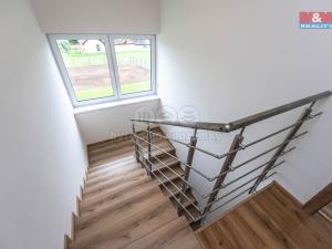 Prodej rodinného domu, Žižice - Osluchov, 248 m2