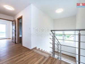 Prodej rodinného domu, Žižice - Osluchov, 248 m2