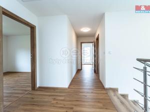 Prodej rodinného domu, Žižice - Osluchov, 248 m2