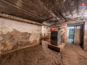 Prodej rodinného domu, Čenkov, 80 m2