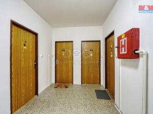 Pronájem bytu 2+kk, Nepomuk, Na Vinici III., 54 m2