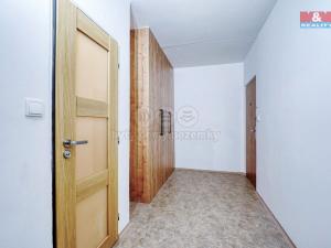 Pronájem bytu 2+kk, Nepomuk, Na Vinici III., 54 m2