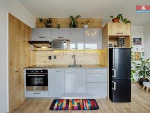 Pronájem bytu 2+kk, Nepomuk, Na Vinici III., 54 m2