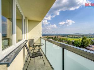 Pronájem bytu 2+kk, Nepomuk, Na Vinici III., 54 m2