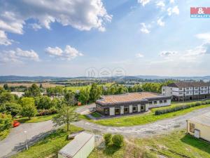 Pronájem bytu 2+kk, Nepomuk, Na Vinici III., 54 m2