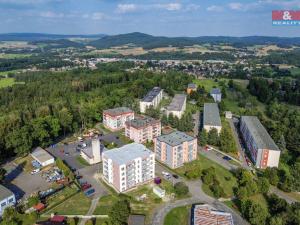 Pronájem bytu 2+kk, Nepomuk, Na Vinici III., 54 m2