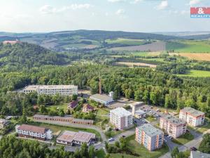 Pronájem bytu 2+kk, Nepomuk, Na Vinici III., 54 m2