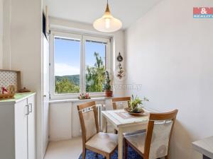 Prodej bytu 3+1, Ústí nad Labem - Krásné Březno, Obvodová, 78 m2