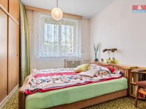 Prodej bytu 3+1, Ústí nad Labem - Krásné Březno, Obvodová, 78 m2