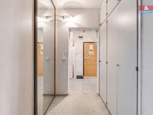 Prodej bytu 3+1, Ústí nad Labem - Krásné Březno, Obvodová, 78 m2