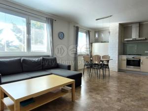 Pronájem bytu 3+kk, Jablonec nad Nisou, 28. října, 61 m2