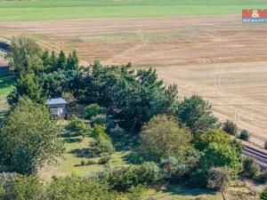 Prodej pozemku pro bydlení, Nová Ves pod Pleší, 2484 m2