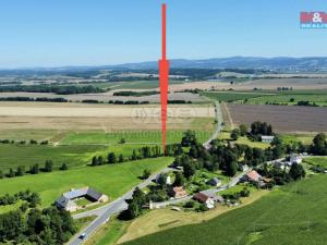Prodej pozemku pro bydlení, Damníkov, 5033 m2