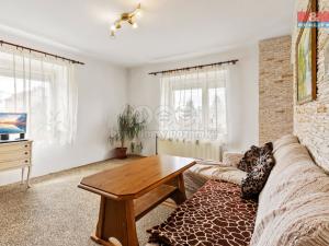 Prodej rodinného domu, Bukovno, 127 m2