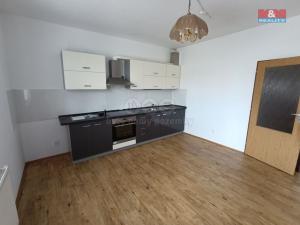 Pronájem bytu 3+1, Písek - Pražské Předměstí, Topělecká, 81 m2
