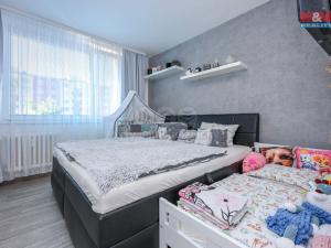 Prodej bytu 2+1, Prostějov, Jana Zrzavého, 47 m2