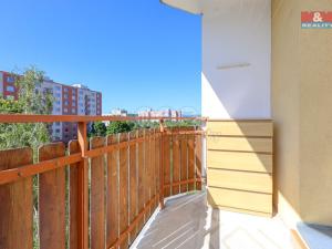 Prodej bytu 2+1, Prostějov, Jana Zrzavého, 47 m2