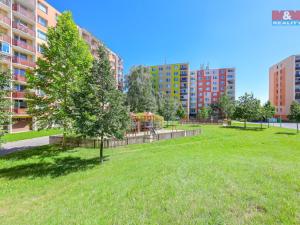 Prodej bytu 2+1, Prostějov, Jana Zrzavého, 47 m2