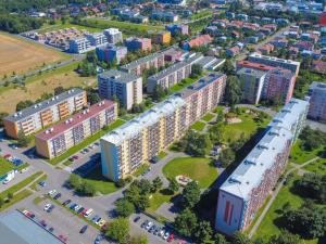 Prodej bytu 2+1, Prostějov, Jana Zrzavého, 47 m2