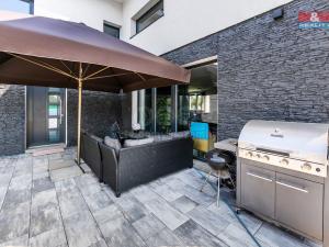 Prodej rodinného domu, Štěchovice - Masečín, 190 m2