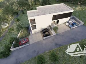 Prodej bytu 3+kk, Preko, Chorvatsko, 110 m2
