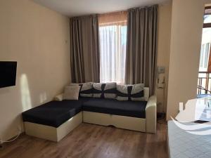 Prodej bytu 1+kk, Sveti Vlas, Bulharsko, 37 m2