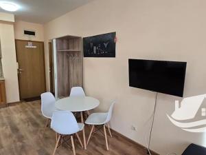Prodej bytu 1+kk, Sveti Vlas, Bulharsko, 37 m2