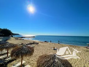 Prodej bytu 1+kk, Sveti Vlas, Bulharsko, 37 m2