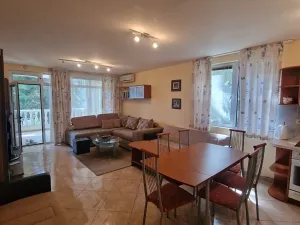 Prodej bytu 3+kk, Sveti Vlas, Bulharsko, 79 m2