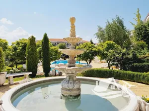 Prodej bytu 3+kk, Sveti Vlas, Bulharsko, 79 m2