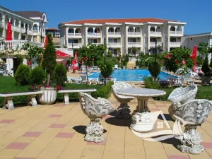 Prodej bytu 3+kk, Sveti Vlas, Bulharsko, 79 m2