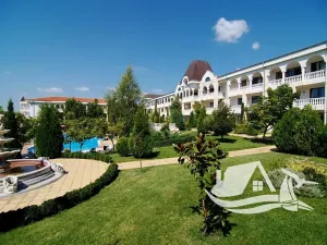 Prodej bytu 3+kk, Sveti Vlas, Bulharsko, 79 m2